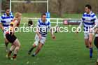 Tynedale v Harrogate, Tynedale Park, Corbridge.   Photo: David T. Hewitson/Sports for All Pics